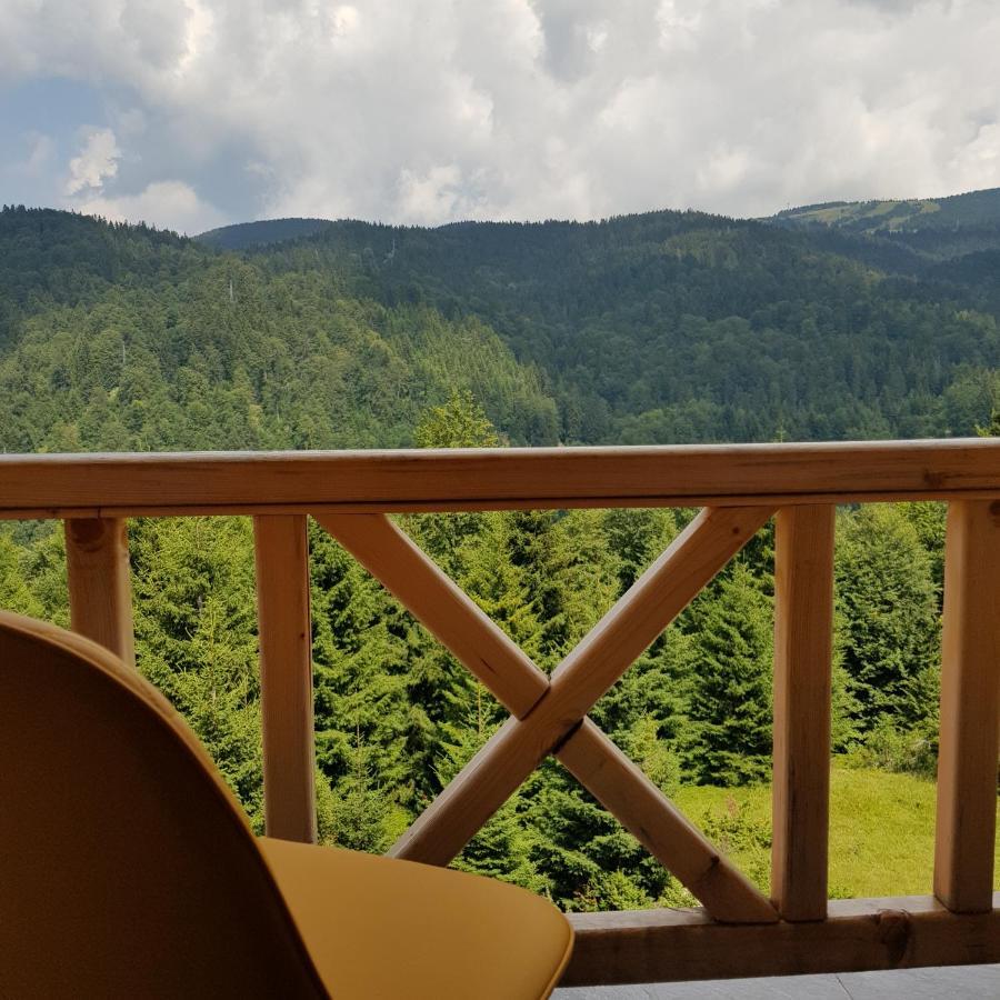 Appartamento Vrhovi Kopaonika *