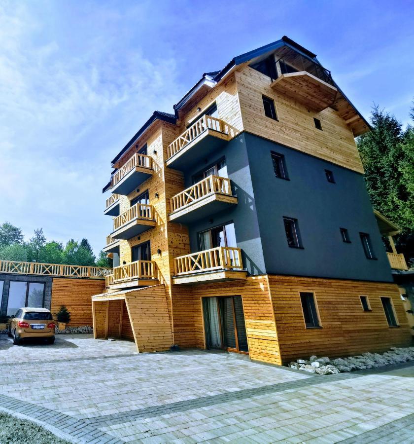 Vrhovi Kopaonika Kopaonik