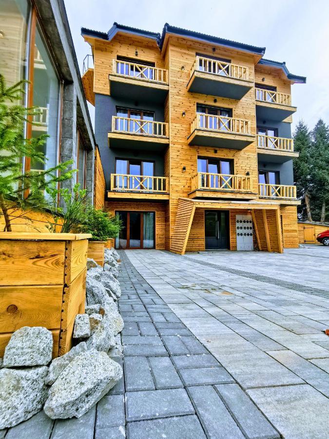 Apartman Vrhovi Kopaonika