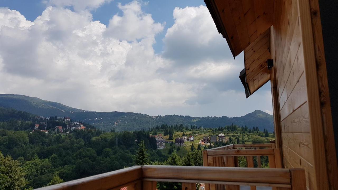 Vrhovi Kopaonika * Kopaonik