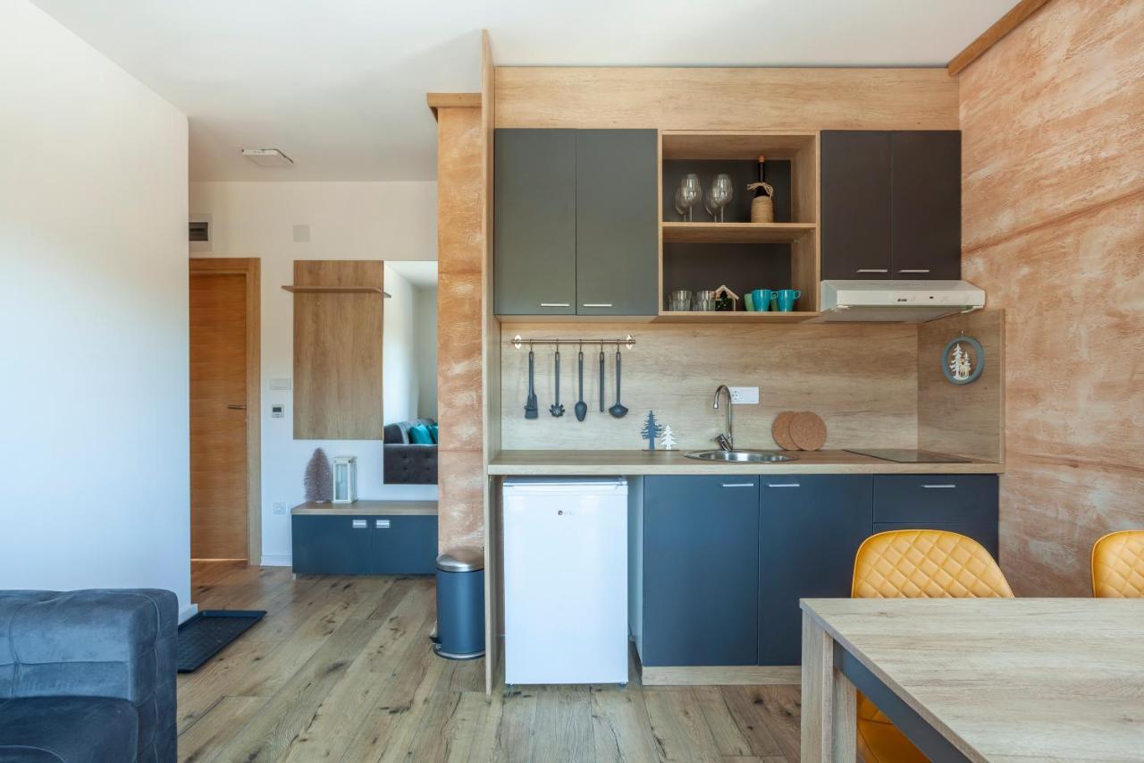 Apartman Vrhovi Kopaonika *