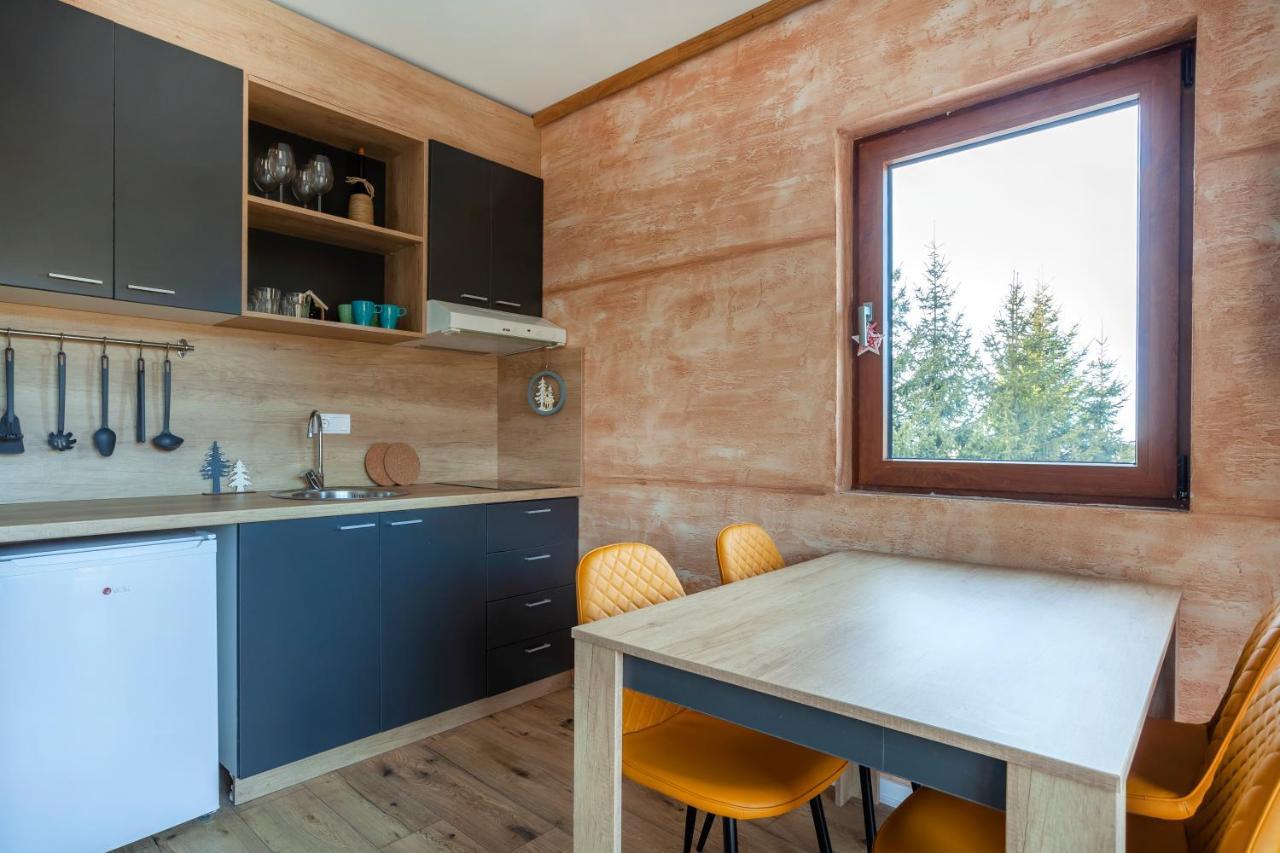 Vrhovi Kopaonika Apartman *