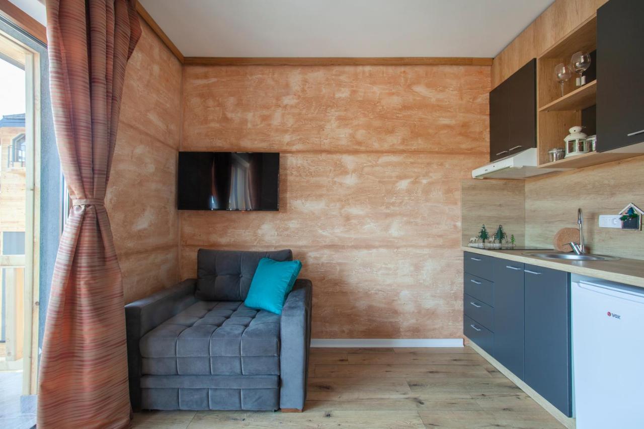 Vrhovi Kopaonika Apartman Kopaonik