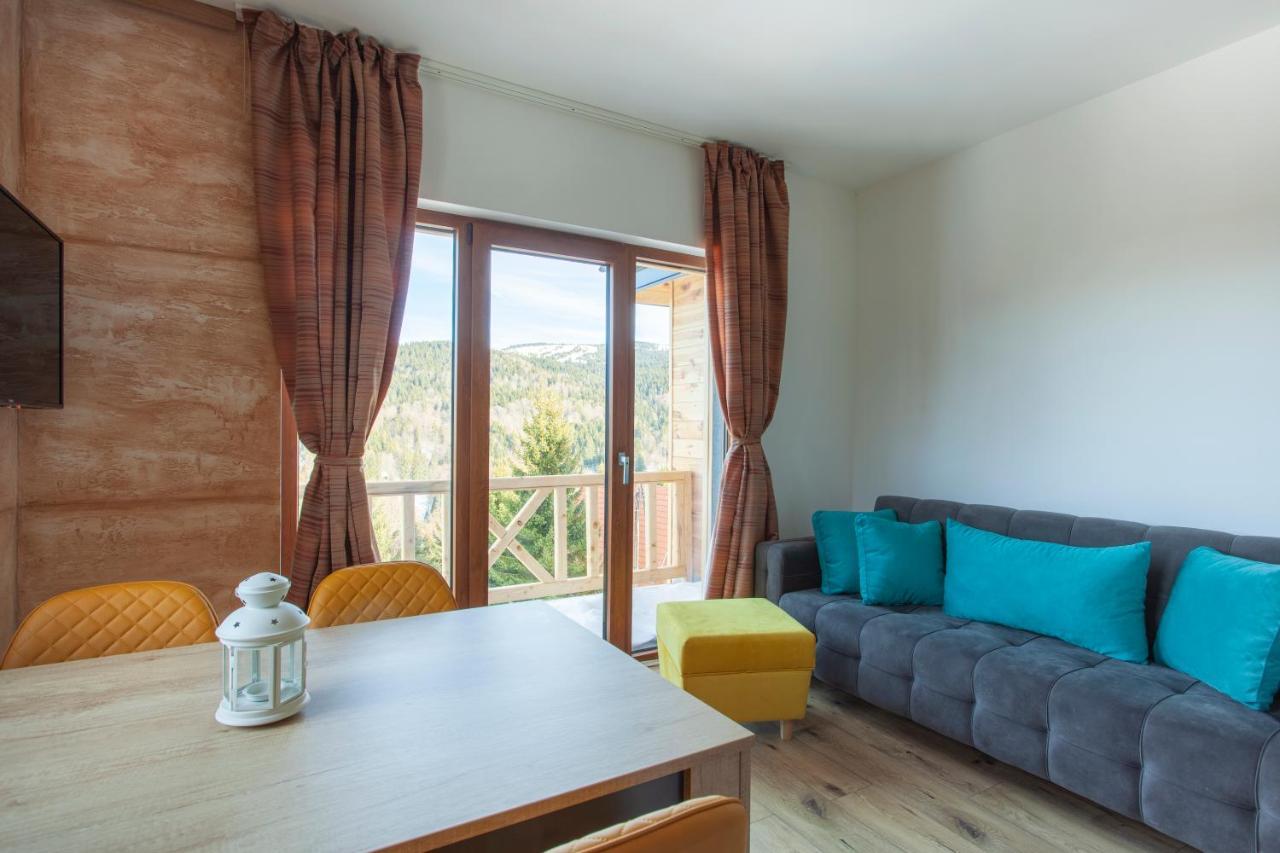 Apartman Vrhovi Kopaonika *