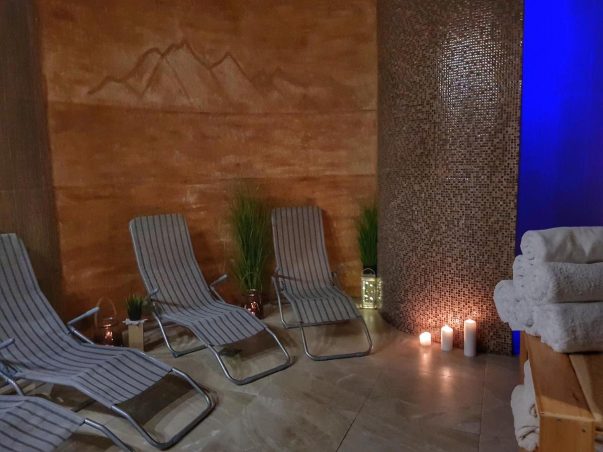 Vrhovi Kopaonika Apartman