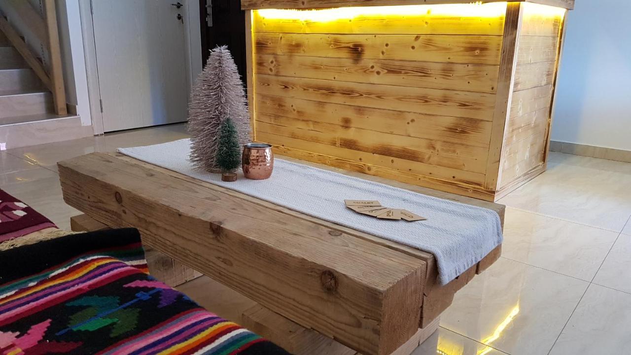 Vrhovi Kopaonika Apartman *