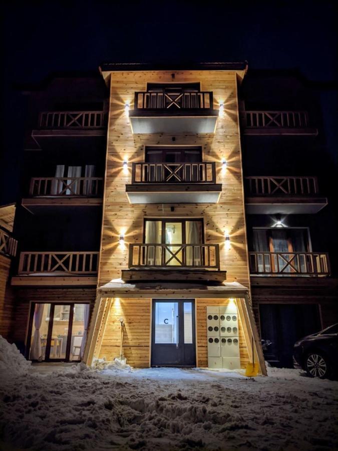 Vrhovi Kopaonika Appartamento *